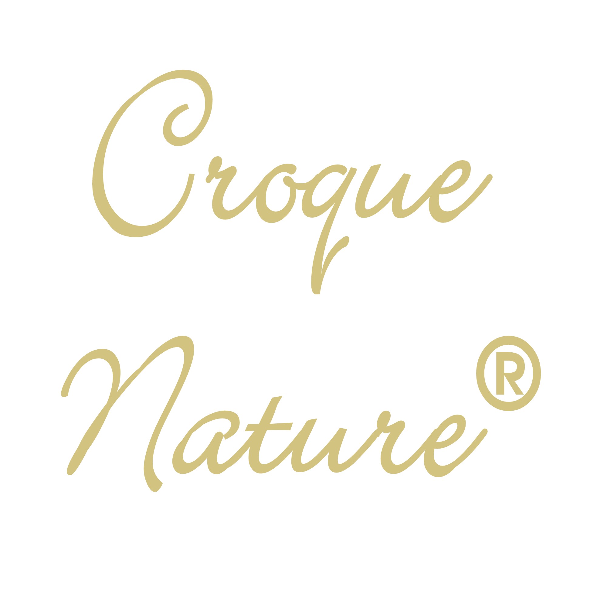 CROQUE NATURE® PLOURIN